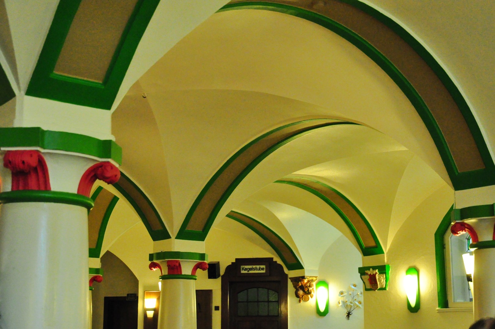 Bild 11: Ratskeller Helmstedt 