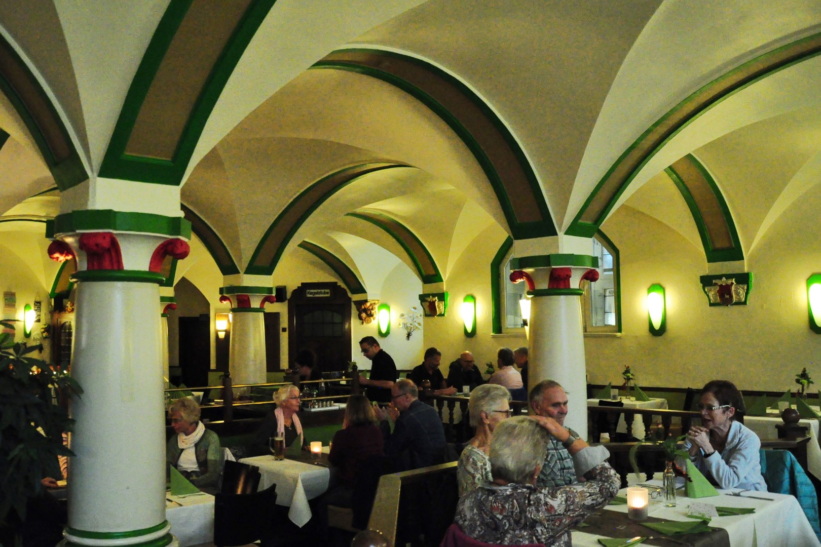 Bild 12: Ratskeller Helmstedt