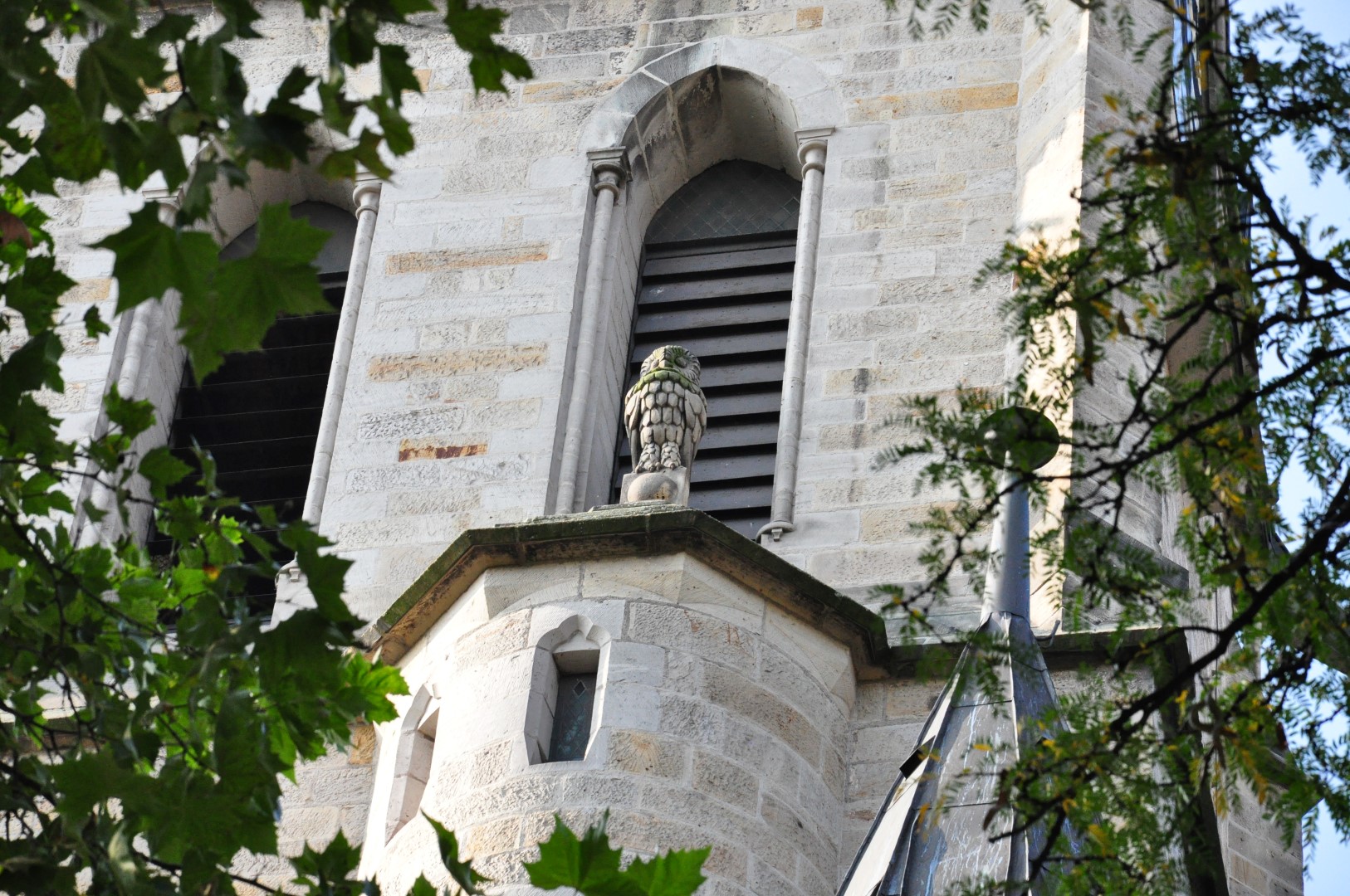 Bild 15: Kirche St. Jakobi 