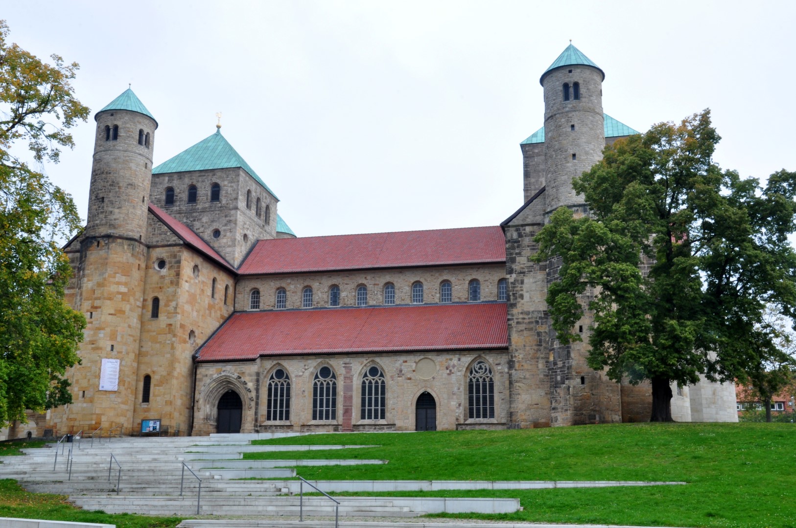 Bild 3: St. Michaelis