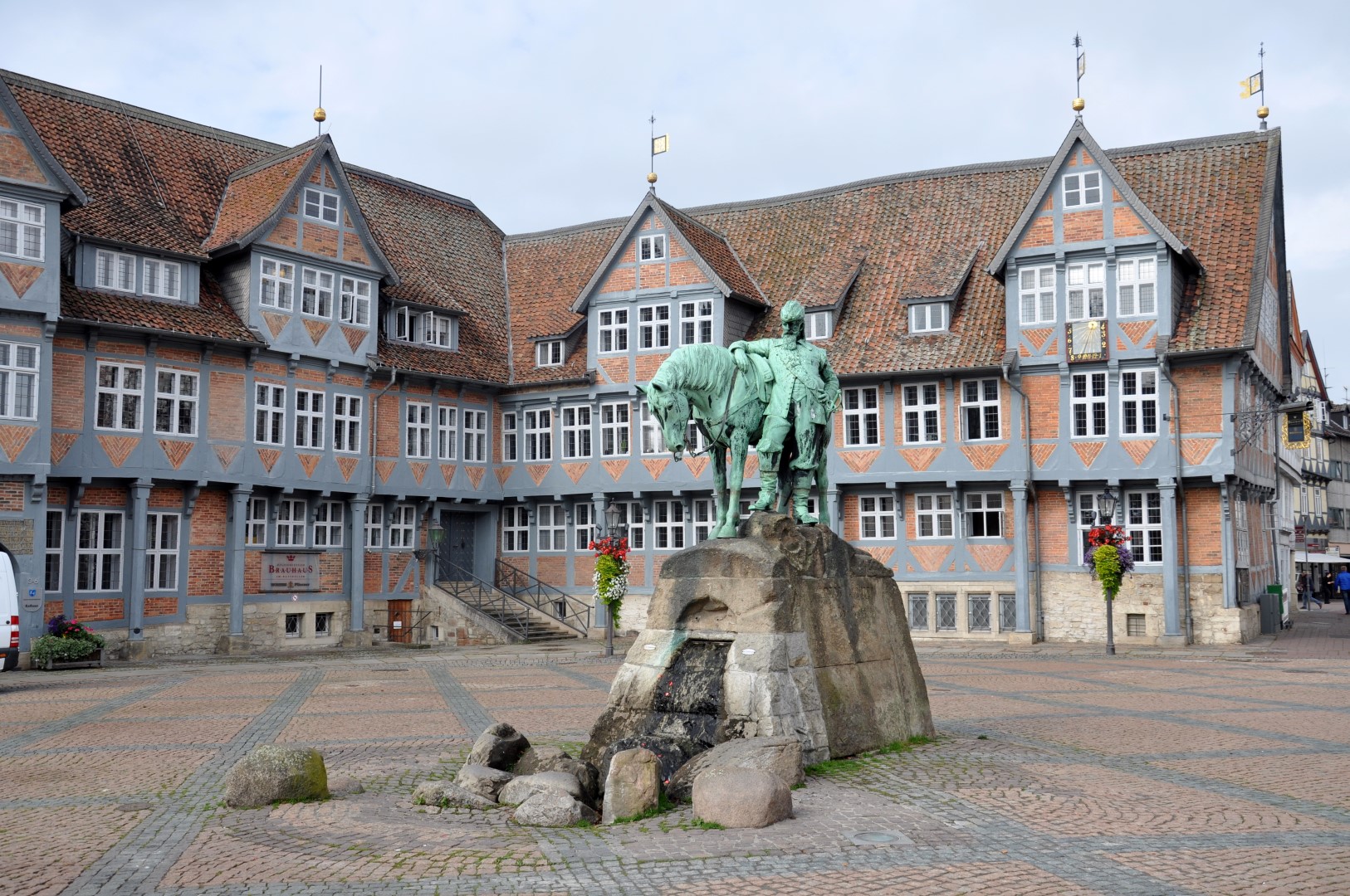 Bild 6: Wolfenbüttel 