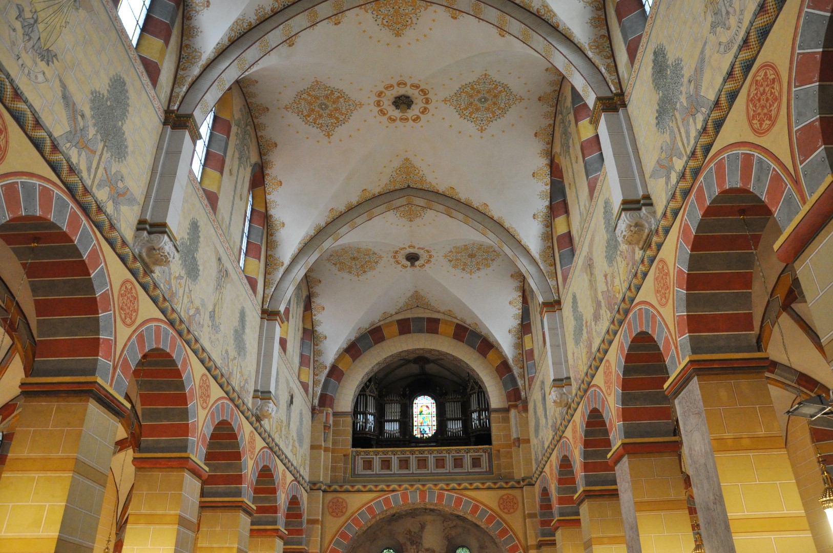 Bild 9: Dom zu Königslutter