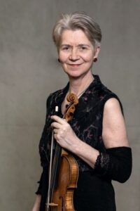 Petra Muellejans Foto: Britt Schilling