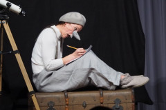 OLYMPUS DIGITAL CAMERA