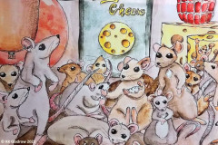 OLYMPUS DIGITAL CAMERA