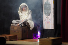 OLYMPUS DIGITAL CAMERA