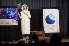 OLYMPUS DIGITAL CAMERA