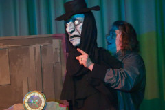 OLYMPUS DIGITAL CAMERA