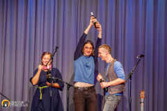 Broom Bezzums - Wörrstadt - 2023