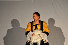 Romeo_2 Cloud