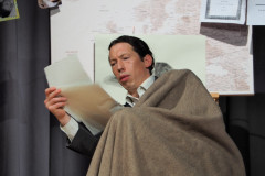 OLYMPUS DIGITAL CAMERA