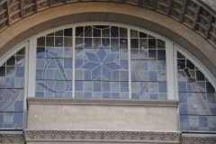 Strecke 12-A