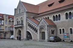 Strecke 6-B