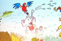 OLYMPUS DIGITAL CAMERA