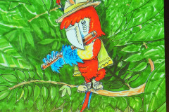 OLYMPUS DIGITAL CAMERA