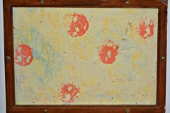 Baerentatzen-Wickeltechnik