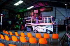 OLYMPUS DIGITAL CAMERA