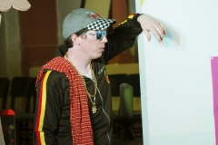 OLYMPUS DIGITAL CAMERA