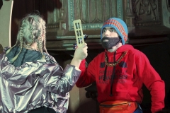 OLYMPUS DIGITAL CAMERA