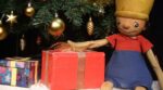 "Der kleine König feiert Weihnachten" - marotte Figurentheater