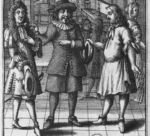 Theater am Fluss: „Der Geizige“ von Molière